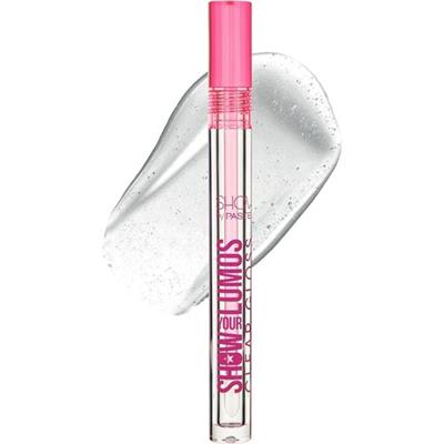 Pastel Show Your Lumos Clear Gloss