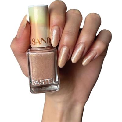 Pastel Summer Collection Aura 2025 Yaz Serisi Oje 441