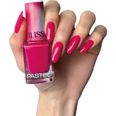 Pastel Summer Collection Aura 2025 Yaz Serisi Oje 445