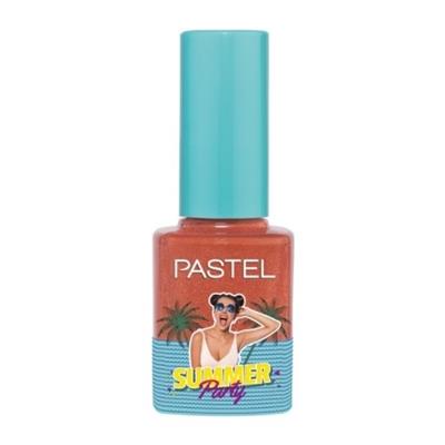 Pastel Summer Party Oje 308