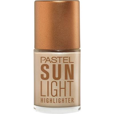 Pastel Sunlight Highlighter - Aydınlatıcı 101