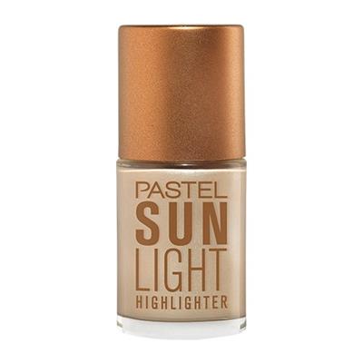 Pastel Sunlight Highlighter - Aydınlatıcı 101