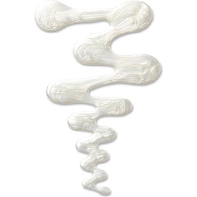 Pearly Yoğun Işıltı Veren Uzun Süre Kalıcı Sedefli Oje (PL201 Luxury White) 8682536035422
