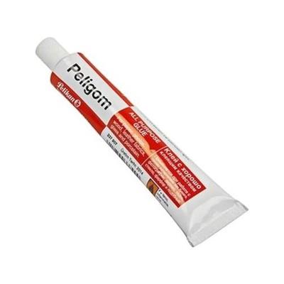Pelikan Peligom Çok Amaçlı Yapıştırıcı 20 gr Metal Tüp Hızlı ve Güçlü Yapıştırma Özelliği