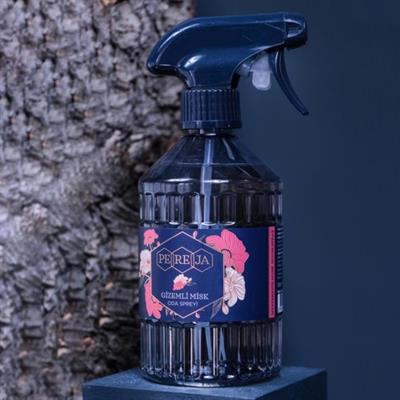 Pereja Gizemli Misk Oda Spreyi 500 ml
