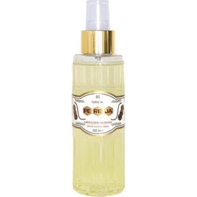 Pereja Limon Kolonyası 100 Ml Sprey
