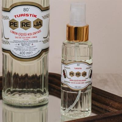 Pereja Limon Kolonyası 100 Ml Sprey