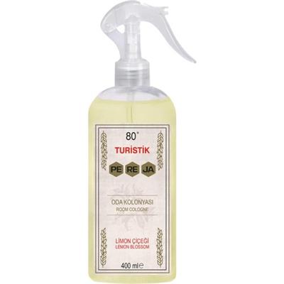 Pereja Limon Oda Kolonyası 400 ml Sprey
