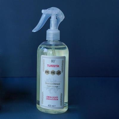 Pereja Limon Oda Kolonyası 400 ml Sprey