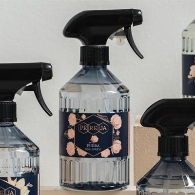 Pereja Pudra Oda Spreyi 500 ml