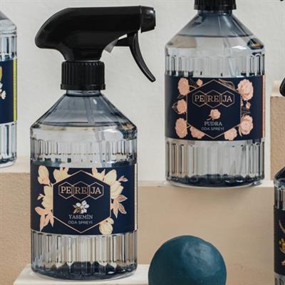 Pereja Yasemin Oda Spreyi 500 ml
