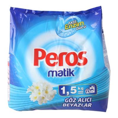 Peros Matik Beyazlar 1.5 kg