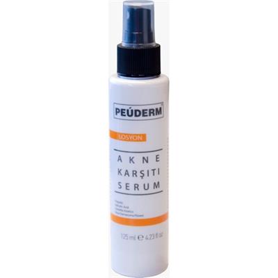 Peuderm  Serum 125 ml