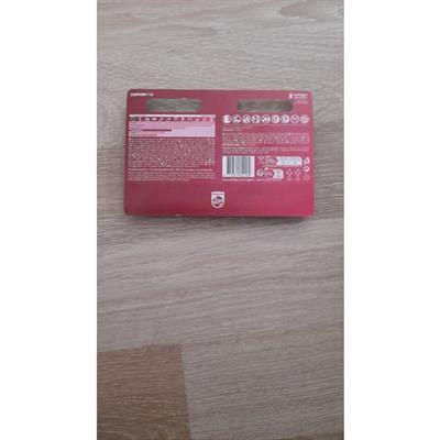 Philips Aa Pil 1,5V LR64+4