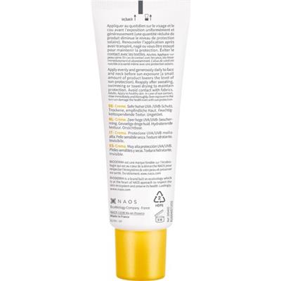 Photoderm Cream SPF50+ Kuru Ciltler için Yüksek Korumalı Yüz Güneş Kremi 40 ml