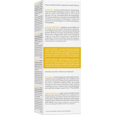 Photoderm Cream SPF50+ Kuru Ciltler için Yüksek Korumalı Yüz Güneş Kremi 40 ml