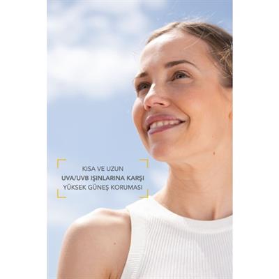 Photoderm Nude Touch SPF50+ Very Light Karma Yağlı Ciltler Kapatıcı Etkili Renkli Güneş Kremi 40 ml