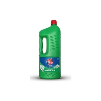 Porçöz Çamaşır Suyu Bahar Tazeliği 1850 ml