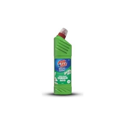 Porçöz Çamaşır Suyu Bahar Tazeliği 750 ml