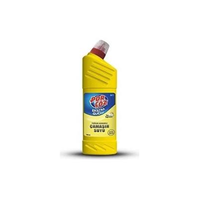 Porçöz Çamaşır Suyu Yaz Yağmuru 750 ml