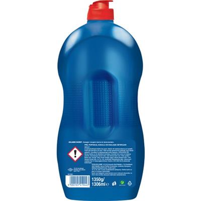 Pril Ultra Güç Sıvı Bulaşık Deterjanı Adana Portakalı 1306 ml Hijyen Soğuk Suda Etkili