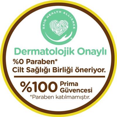 Prima Aktif Bebek Bezi 2 Beden 39lu Fırsat Paketi