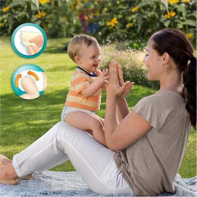 Prima Bebek Bezi Kuru ve Hesaplı 4 Beden 50 Adet Maxi Mega Paket