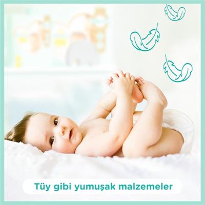 Prima Bebek Bezi Premium Care 2 Beden 37 Adet Mini Ekonomi Paketi