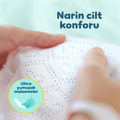 Prima Bebek Bezi Premium Care 2 Numara 60 Adet Ekonomik Paket