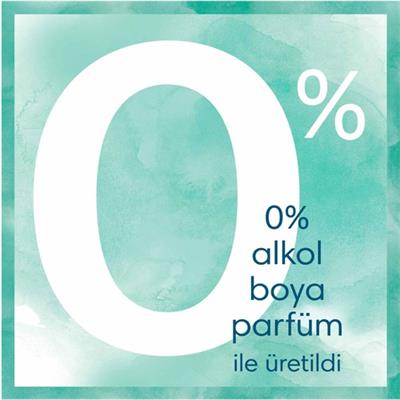 Prima Harmonie Aqua Islak Mendil 3’lü paket 144’lü Islak Mendil