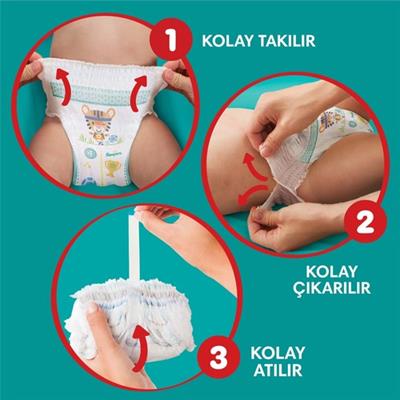 Prima Külot Bez 7 beden 52li Fırsat Paketi