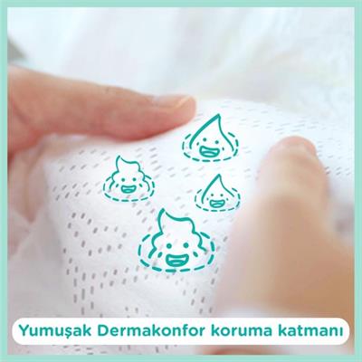 Prima Premium Care 1 Beden Aylık Fırsat Paket 210’lu