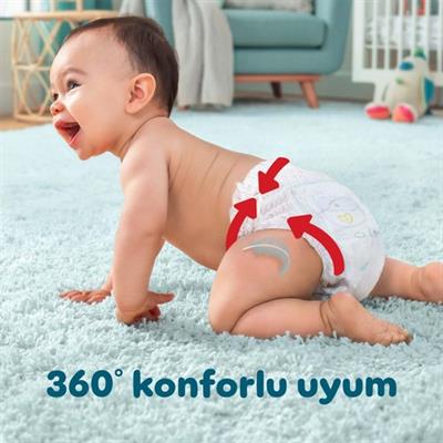 Prima Premium Care Külot Bebek Bezi 5 Numara 34 Adet Junior İkiz Paket