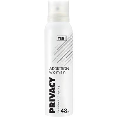 Privacy Woman Addiction Kadın Deodorant 150ML