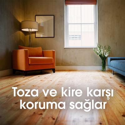 Pronto Ahşap Temizleyici Portakal 750 ml