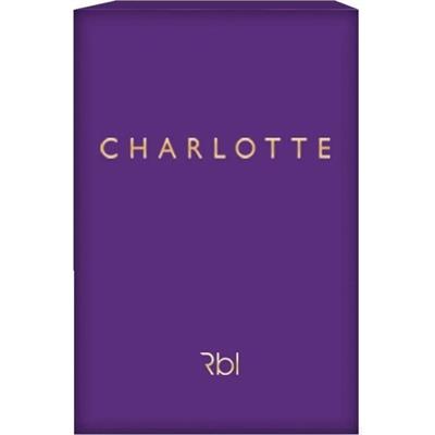 Rebul Charlotte Edp 100 ml Kadın Parfüm
