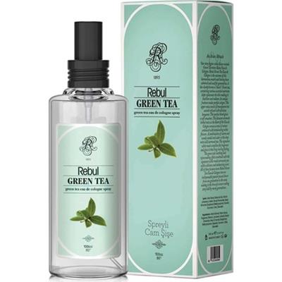 Rebul Pine Forest EDC Kolonya 250 ml Cam Şişe Ferah Orman Esintili Erkek Kokusu