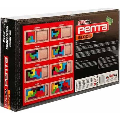 Redka Penta Blook Oyunu RD5320