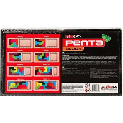 Redka Penta Blook Oyunu RD5320