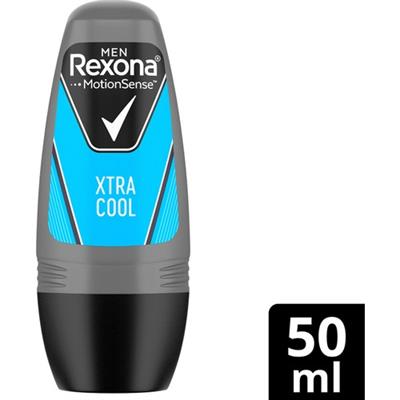 Rexona Men MotionSense Erkek Roll On Deodorant Xtra Cool 50 ml