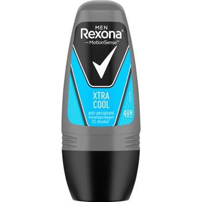 Rexona Men MotionSense Erkek Roll On Deodorant Xtra Cool 50 ml