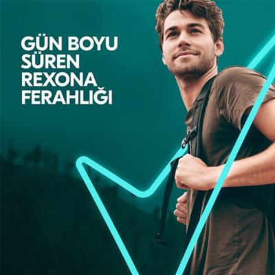 Rexona Men MotionSense Erkek Stick Deodorant Xtra Cool 50 gr