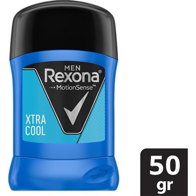 Rexona Men MotionSense Erkek Stick Deodorant Xtra Cool 50 gr