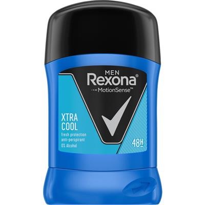 Rexona Men MotionSense Erkek Stick Deodorant Xtra Cool 50 gr
