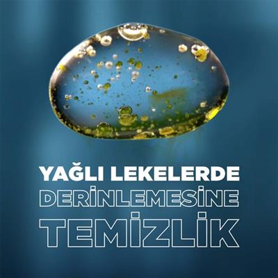 Rinso Toz Çamaşır Deterjanı Limon ve Karbonat Renkliler ve Beyazlar İçin 8 KG