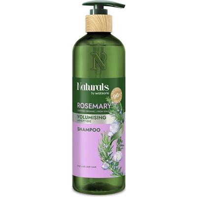 Rosemary Şampuan 490ML