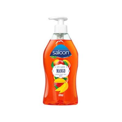 Saloon Sıvı Sabun Mango 400 ml