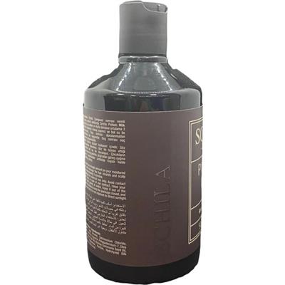 Schila Cosmetic Schıla Proteın Sutu 500 Ml