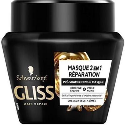 Schwarzkopf 2 si 1ARADA Bakım Maskesi 300ML