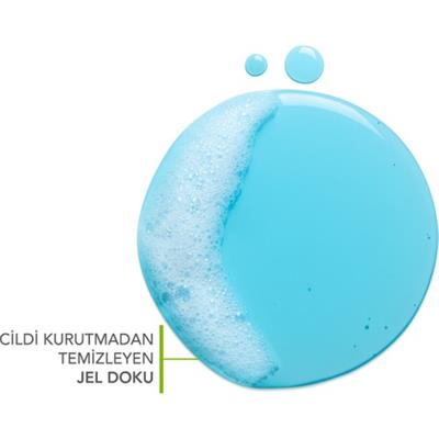 Sebium Akne Eğilimli Ciltler Akne ve Siyah Nokta Karşıtı Tanışma Kiti (Temizleme Jeli-Bakım Kremi)